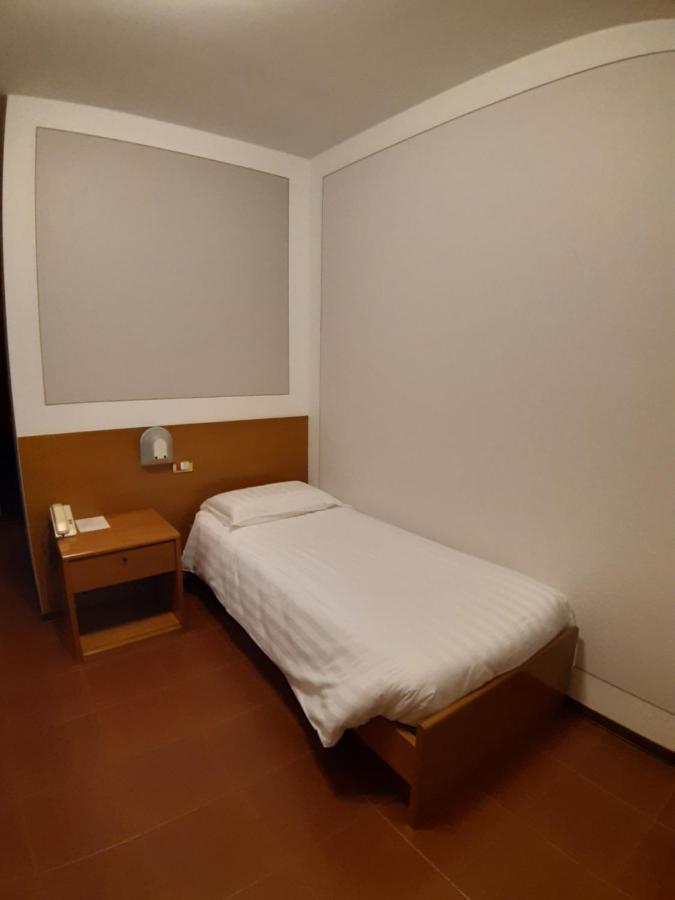 Hotel Ristorante Centrale Vestone Room photo
